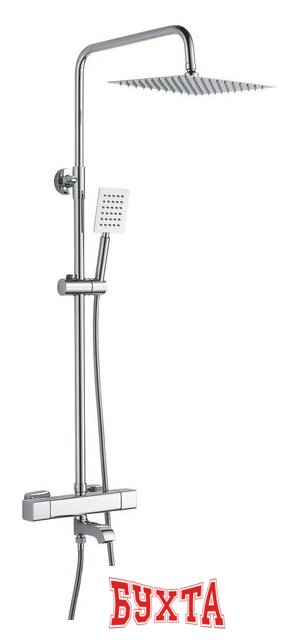 Душевая система Shevanik S3096 1