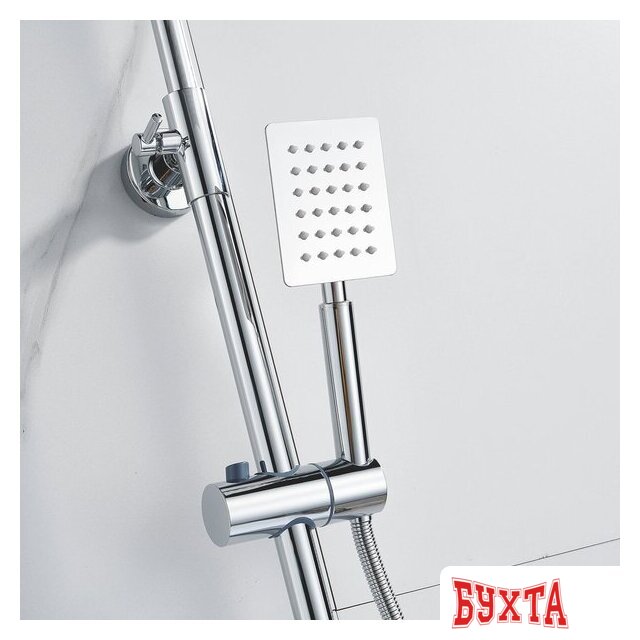 Душевая система Shevanik S3096 3