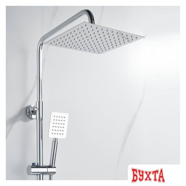 Душевая система Shevanik S3096 4