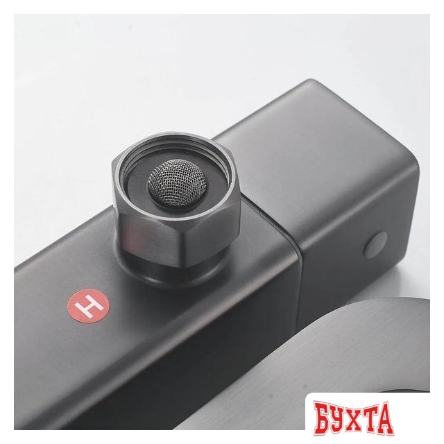 Душевая система Shevanik S3096T 4