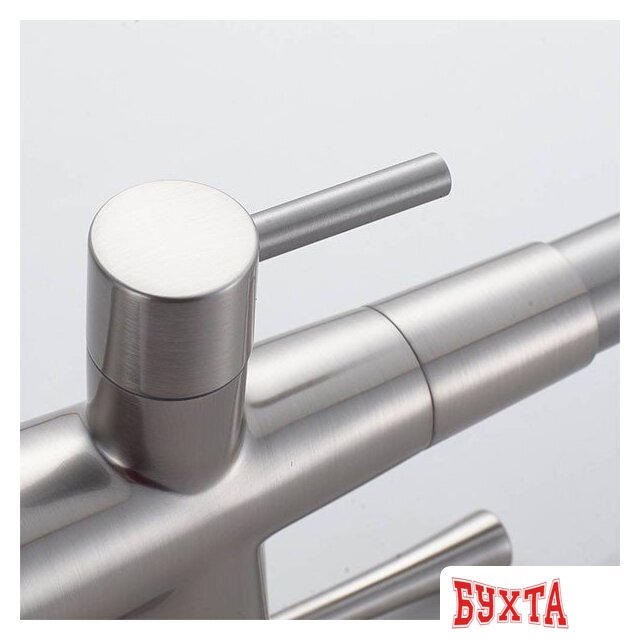 Смеситель Shevanik S428L 3