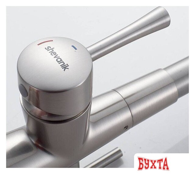 Смеситель Shevanik S428L 4