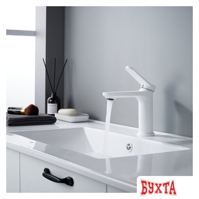 Смеситель Shevanik S4301C 2