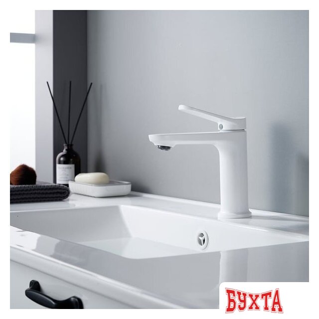 Смеситель Shevanik S4301C 4