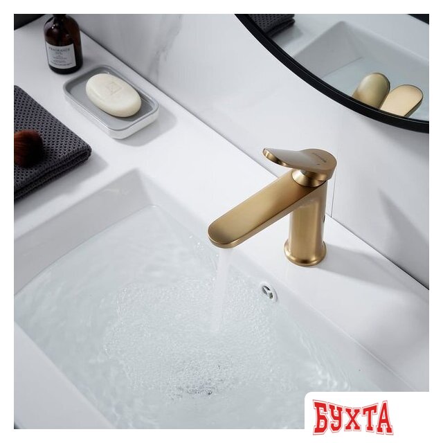 Смеситель Shevanik S4301G 2