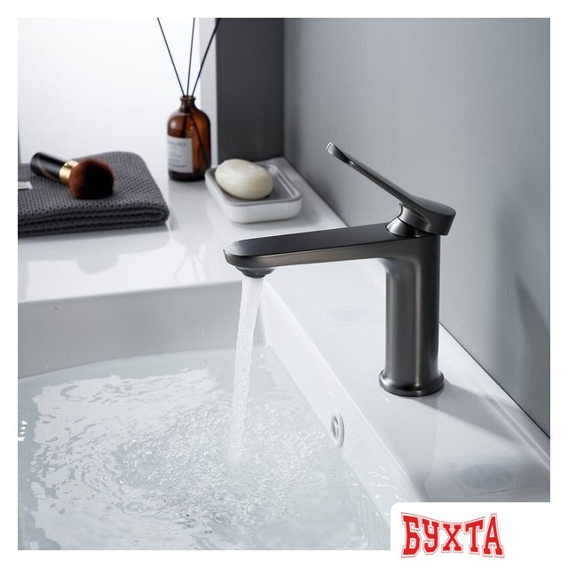 Смеситель Shevanik S4301T 2