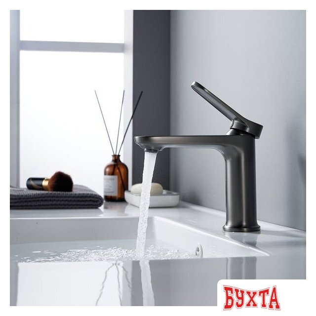 Смеситель Shevanik S4301T 3