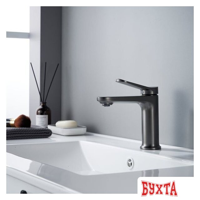 Смеситель Shevanik S4301T 4