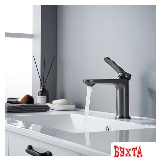 Смеситель Shevanik S4301T 5