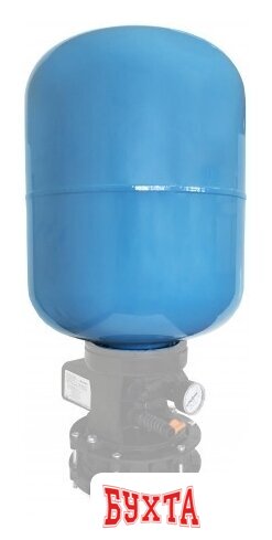 Гидроаккумулятор Джилекс Крот 50 1