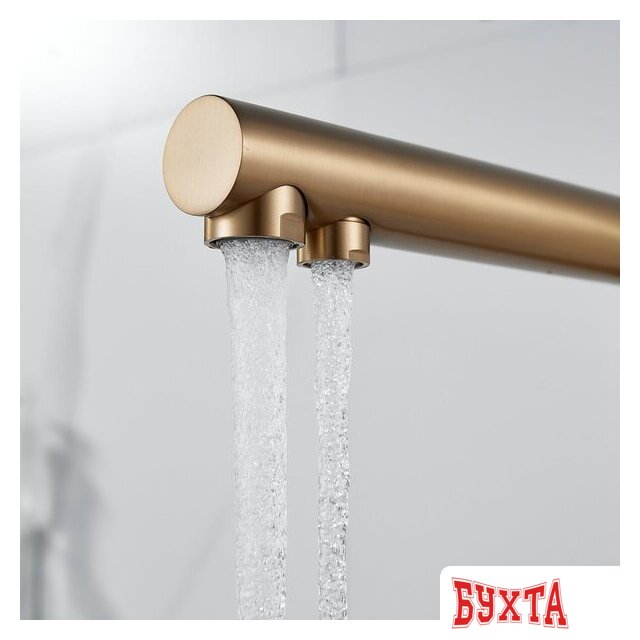 Смеситель Shevanik S468G 4