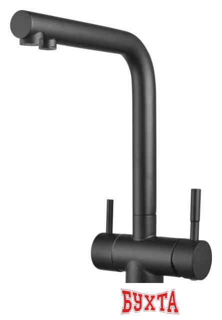 Смеситель Shevanik S468H 1