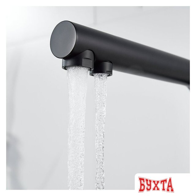 Смеситель Shevanik S468H 4