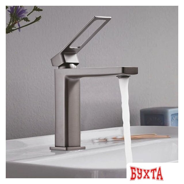 Смеситель Shevanik S6901T 3