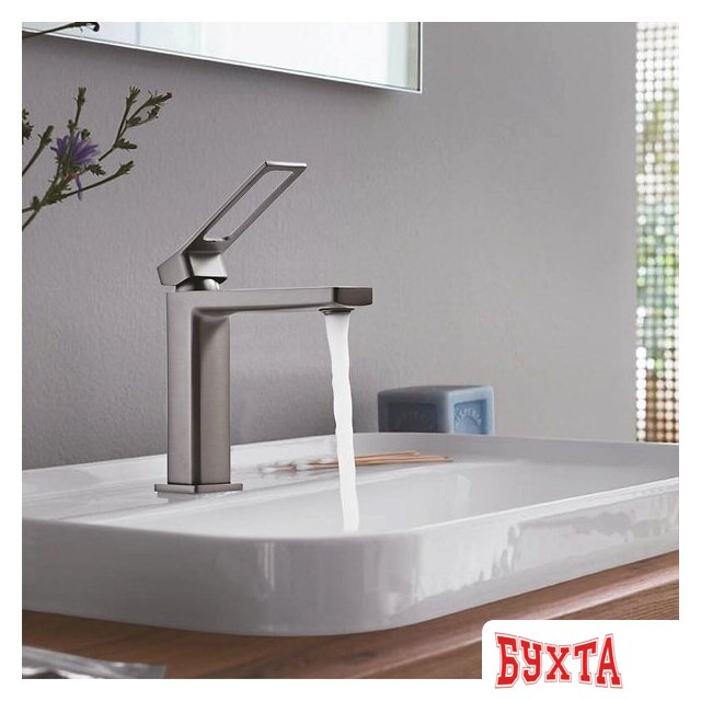 Смеситель Shevanik S6901T 4