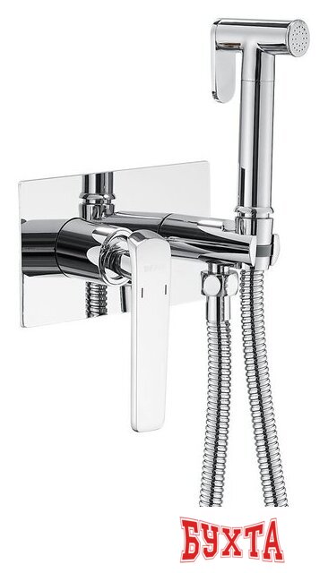 Гигиенический душ Shevanik S8505-1 1