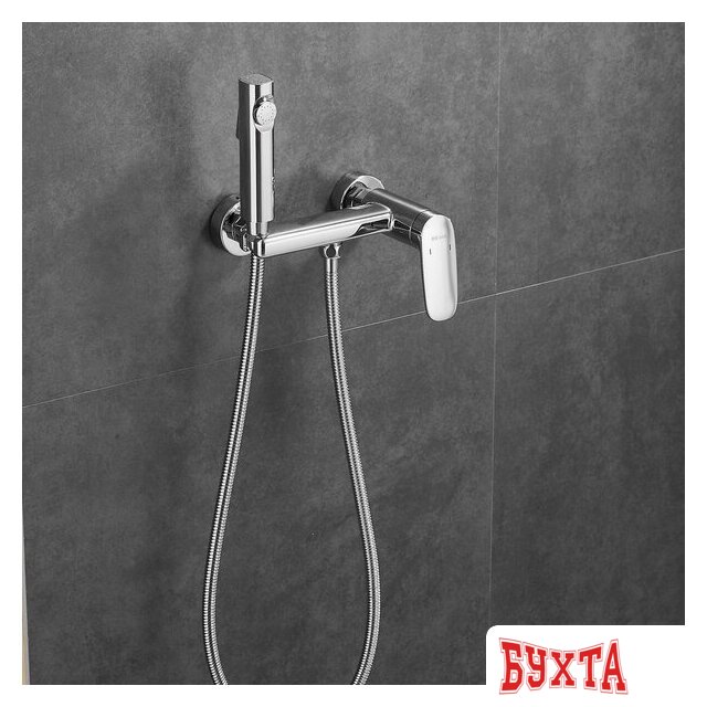 Гигиенический душ Shevanik S8505-1 2