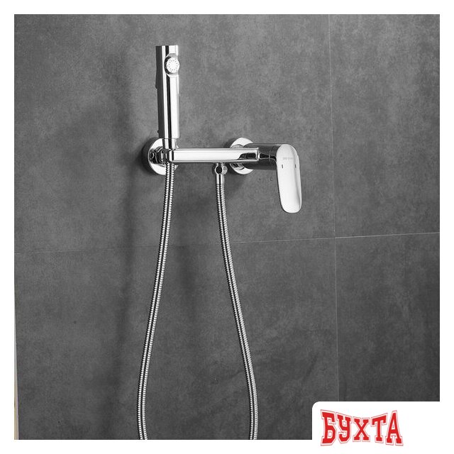 Гигиенический душ Shevanik S8505-1 3