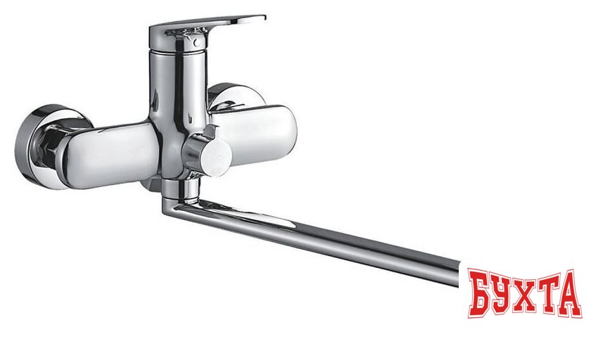 Смеситель Shevanik S8522 1