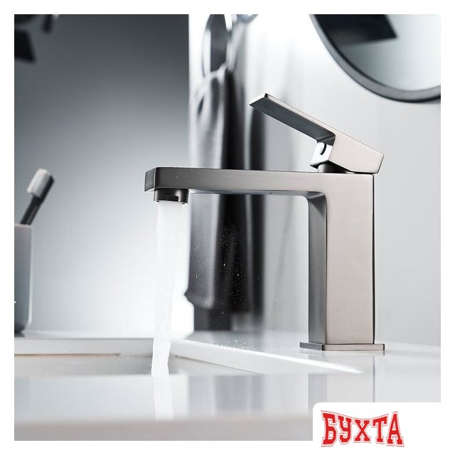 Смеситель Shevanik S9601T 2