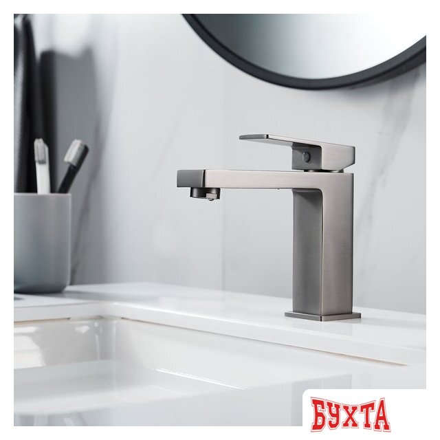 Смеситель Shevanik S9601T 3