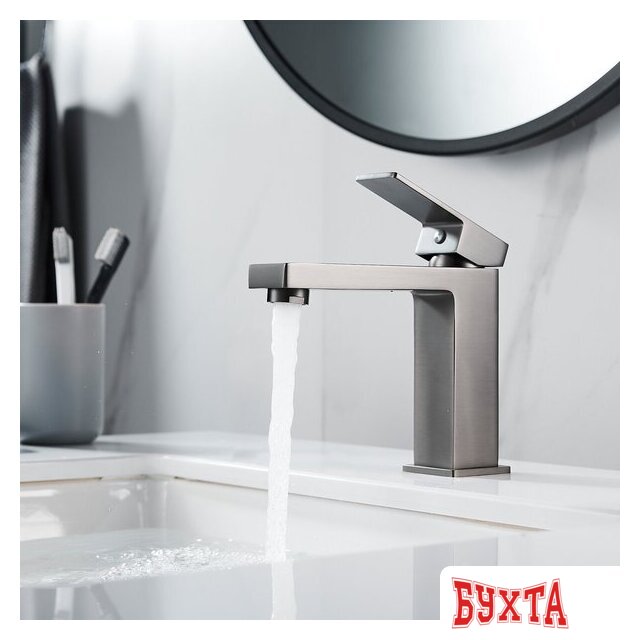 Смеситель Shevanik S9601T 4