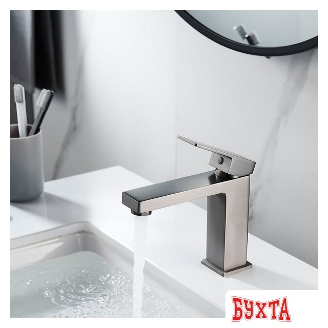 Смеситель Shevanik S9601T 5