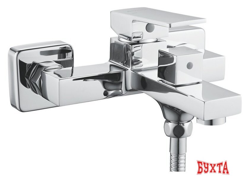 Смеситель Shevanik S9602