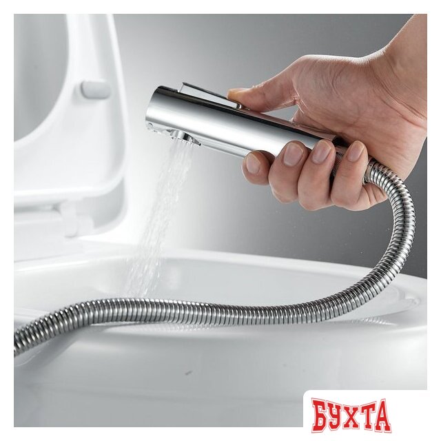 Гигиенический душ Shevanik S9605-1 2