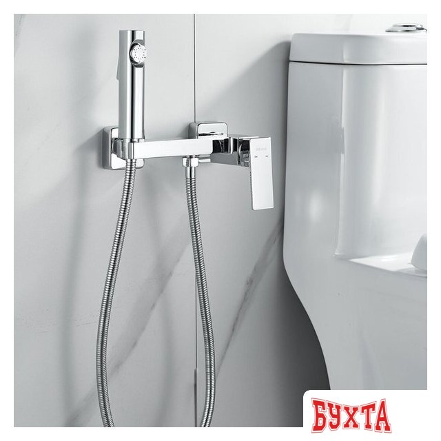 Гигиенический душ Shevanik S9605-1 4