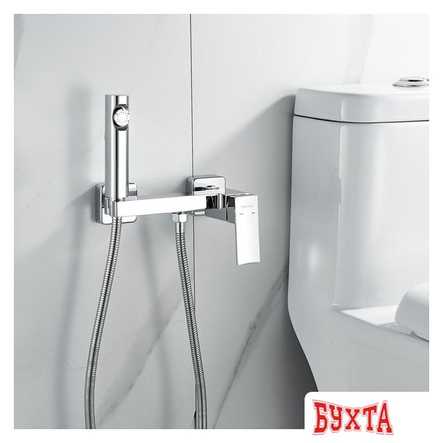 Гигиенический душ Shevanik S9605-1 5