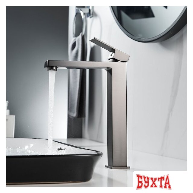 Смеситель Shevanik S9611T 2