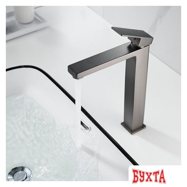 Смеситель Shevanik S9611T 3