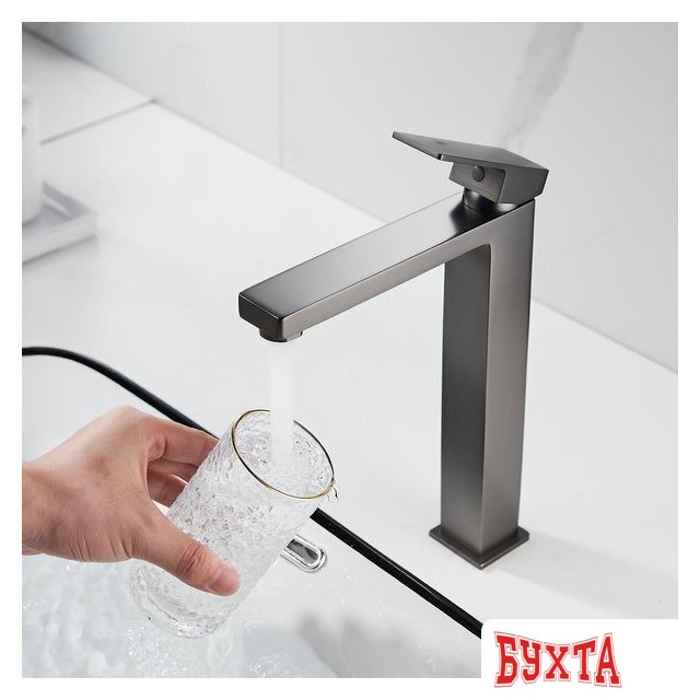 Смеситель Shevanik S9611T 4