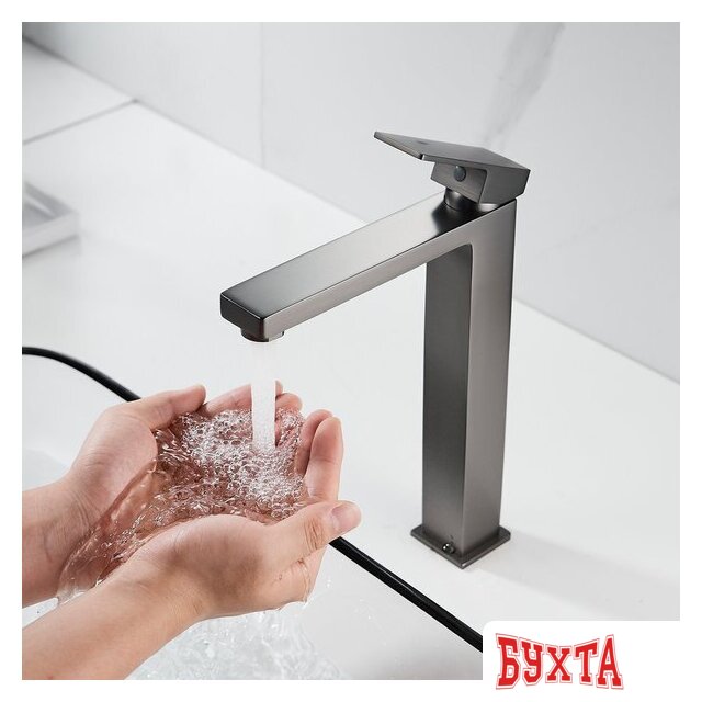 Смеситель Shevanik S9611T 5