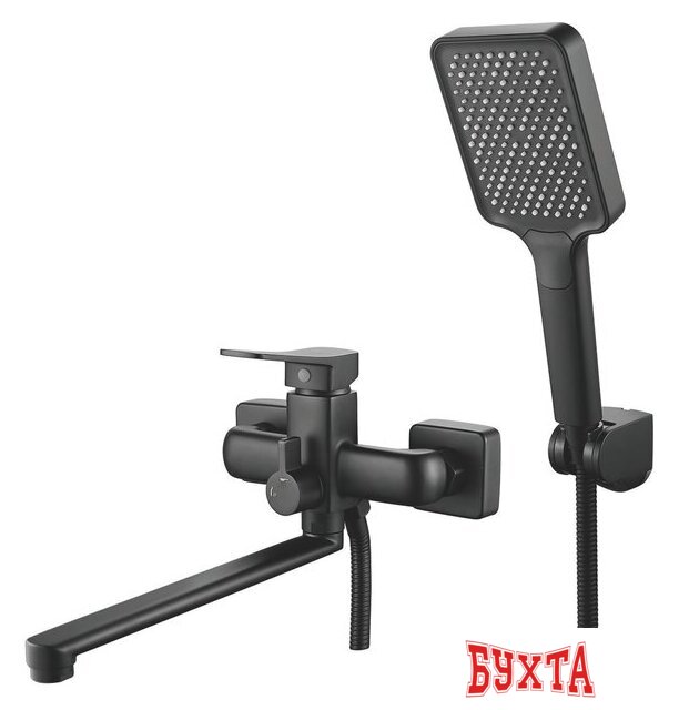 Смеситель Shevanik S9902H