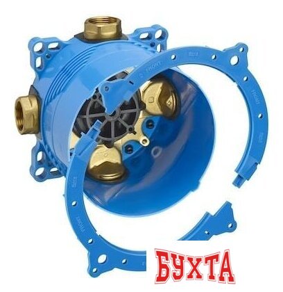 Скрытый механизм Roca 525869403 1