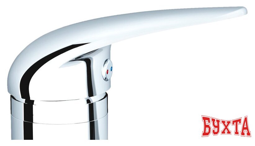 Смеситель Ravak Suzan-SN 012.00 [X070002] 2