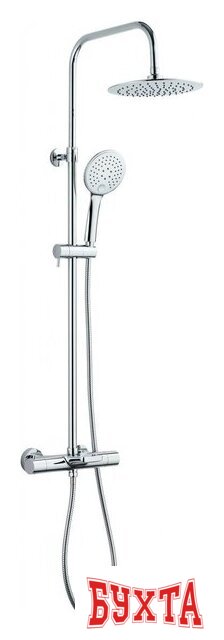 Душевая система Esko STT5054 1