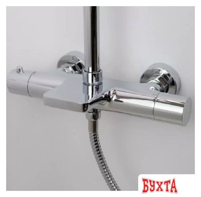 Душевая система Esko STT5054 4