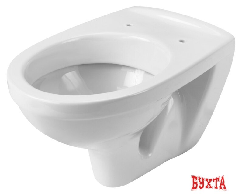Унитаз подвесной Santek Бореаль Пэк 1.WH30.2.464 2