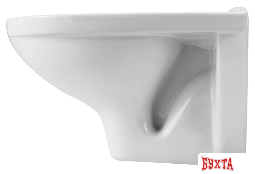 Унитаз подвесной Santek Бореаль Пэк 1.WH30.2.464 5