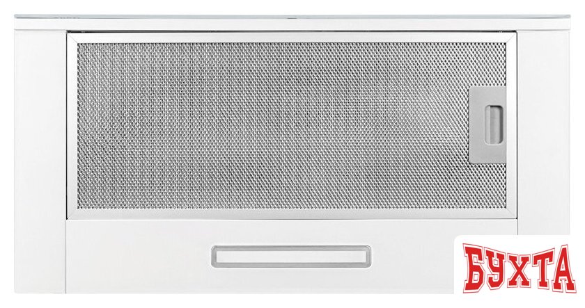 Кухонная вытяжка ZorG Slim 850 60 S (белый) 3