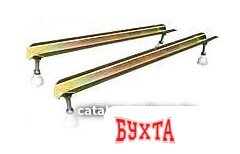 Ножки опорные Ravak CY75000000 1