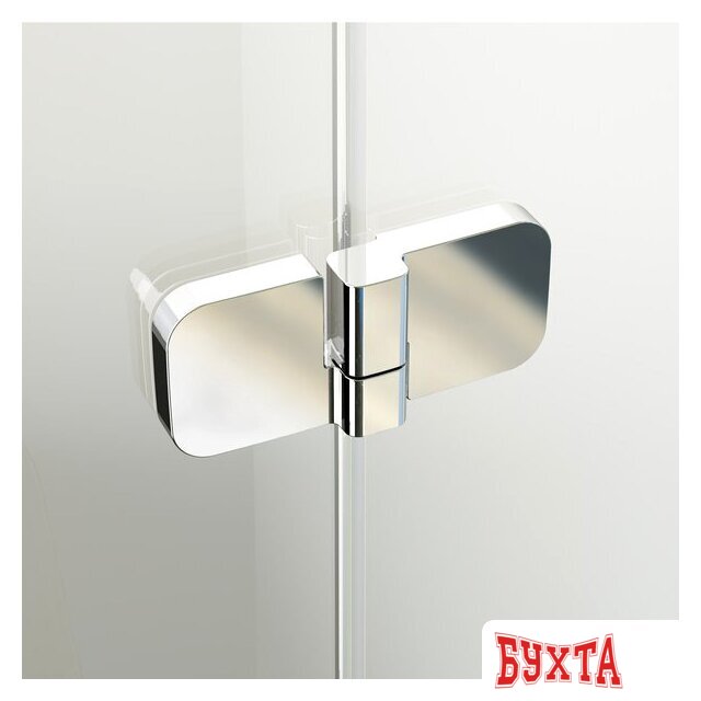 Душевая дверь Ravak Brilliant BSD3 120 правая 2