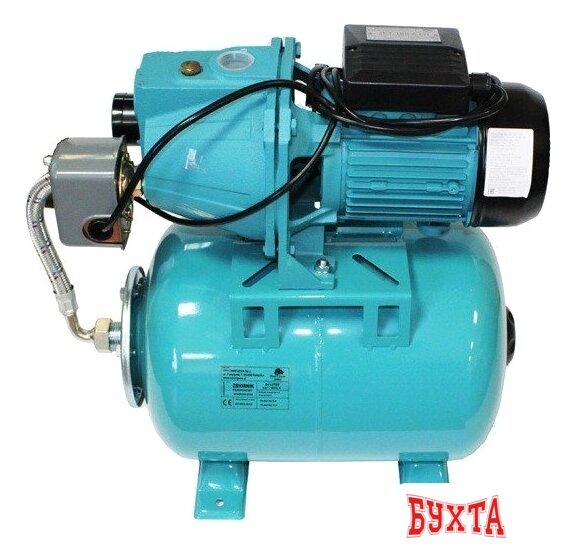 Насосная станция OMNIGENA JET-100A(a) P, 24л 2