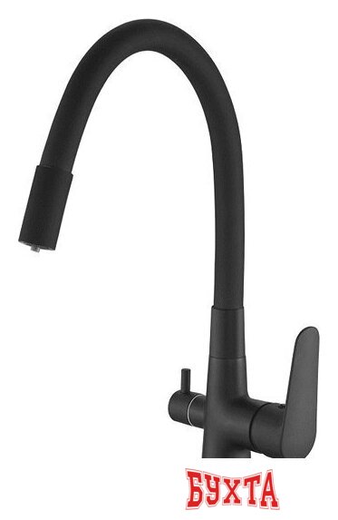 Смеситель Esko CL 03 B Total