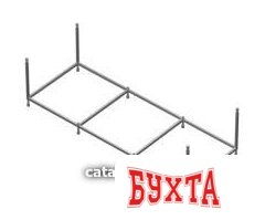 Каркас Roca Uno ZRU9302876