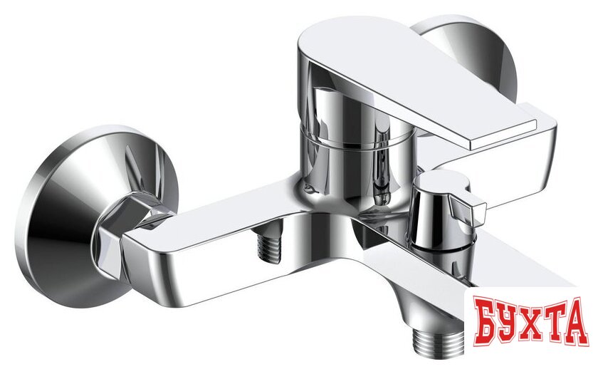 Смеситель Esko Budapest BT54