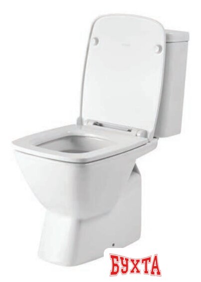 Унитаз напольный Santek Нео 1.WH30.2.470 2